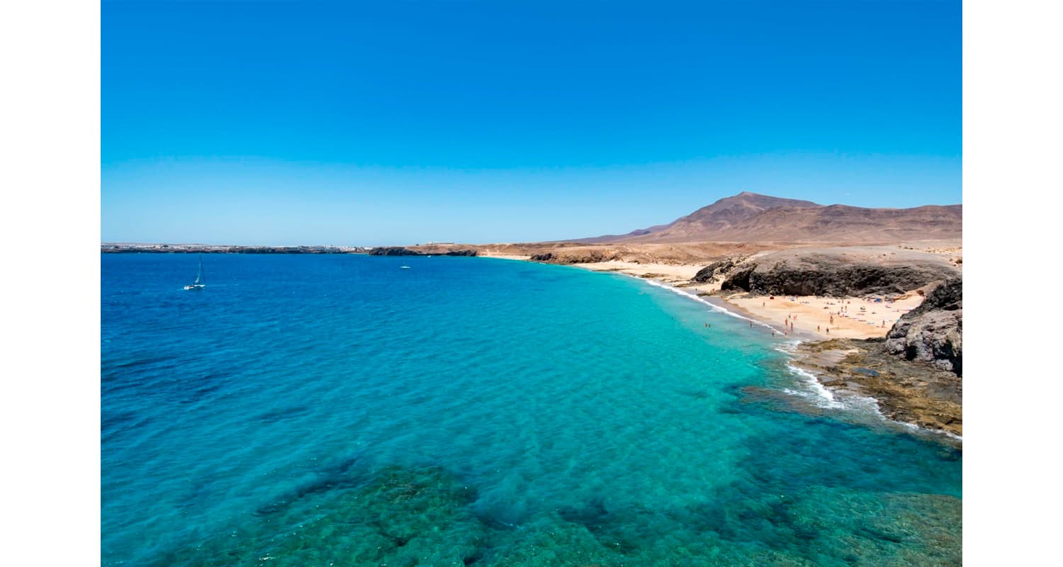 Villa Roma Lanzarote