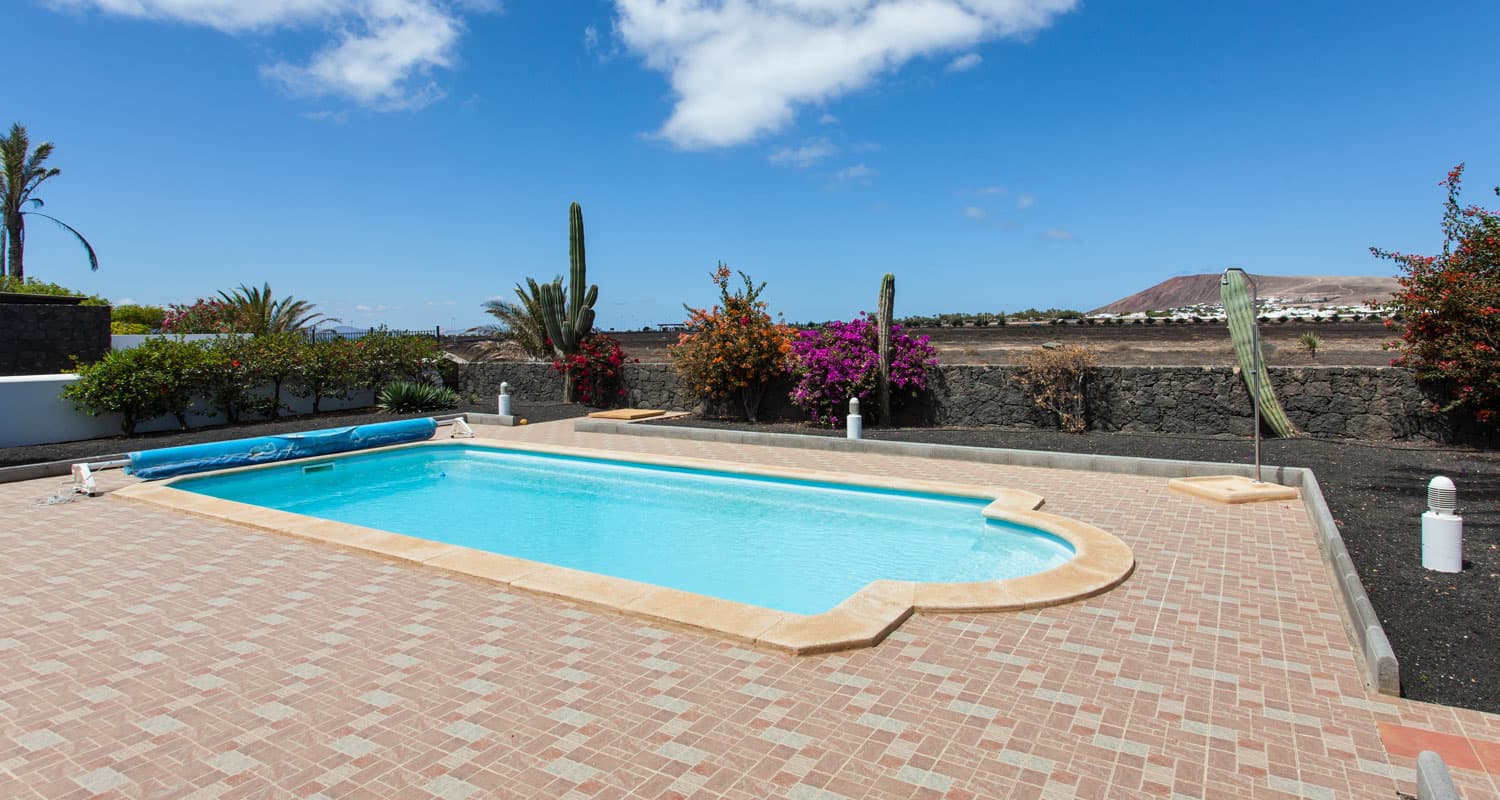 Villa Roma Lanzarote